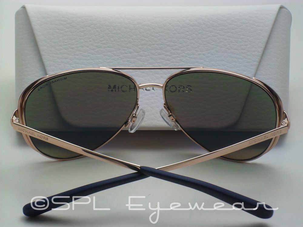 michael kors frames manufacturer